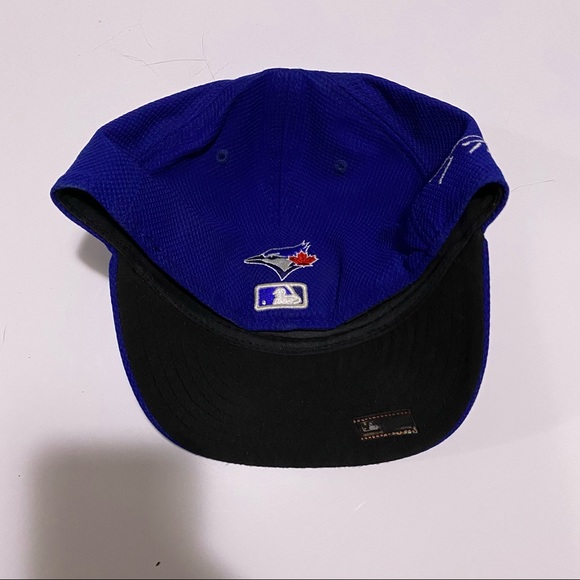 New Era Blue Jays Hat - Picture 3 of 3